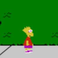 Simpsons Arcade - Emulator