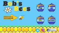Bob's Bees - A Buzzin' Good Time Screen Shot 3