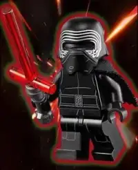 LEGO Star Wars Hero Bossjedi Games Screen Shot 6