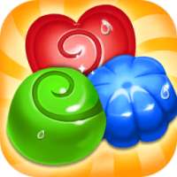 Candy Puzzle: Match 3 Games & Matching Puzzle