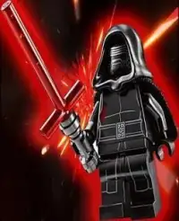 LEGO Star Wars Hero Bossjedi Games Screen Shot 4
