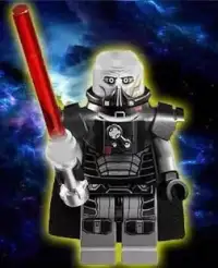 LEGO Star Wars Hero Bossjedi Games Screen Shot 3