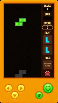 Blok Puzzle Game Screen Shot 3