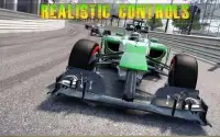 Real Formula Racing Fever 2017: Rival Racing Free Screen Shot 1