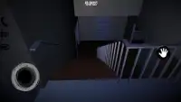 Scary Momo Horror Game Screen Shot 1