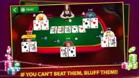 Poker World Screen Shot 2