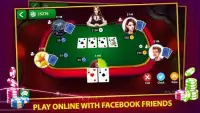 Poker World Screen Shot 3