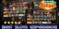 New Billionaire Vegas Casino Slots Screen Shot 3
