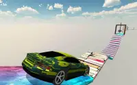 Top Speed Car Rush Racing 2018 * Screen Shot 1