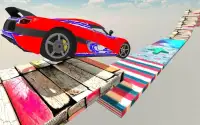 Top Speed Car Rush Racing 2018 * Screen Shot 4