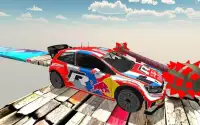 Top Speed Car Rush Racing 2018 * Screen Shot 2