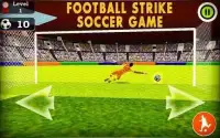 Football Strike Soccer Game 2018 Screen Shot 4