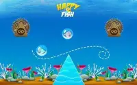 Love Happy Fish Screen Shot 2
