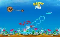 Love Happy Fish Screen Shot 5