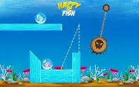 Love Happy Fish Screen Shot 3