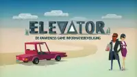 SURF Elevator Game Screen Shot 2