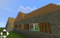 Crafting and Building Screen Shot 2