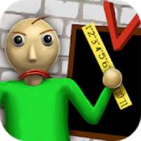 Baldi's Basics in School Education