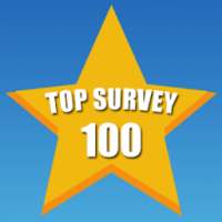 Top Survey 100 - Family Kuis