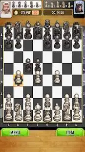 Free Chess Master Screen Shot 3