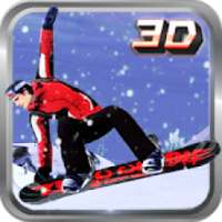 Ultimate Snowboard 3D
