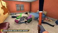 Virtual Bully Neighbor Simulator House Smash Screen Shot 1