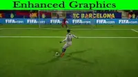 New Tips FIFA 18 Screen Shot 0