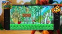 Crash Fantasy Bandicoot Adventure Screen Shot 2