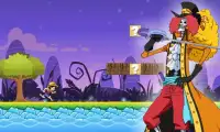 Luffy Super Adventure : One Piece Legend Screen Shot 0
