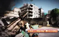 FPS Shooting Game : Call Of War WW2 : Top Shooter Screen Shot 2