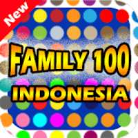 Family 100 Indonesia di TV Terbaru 2018