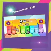 Panica Pony For Kids (Music & Song) Screen Shot 4