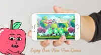 Apple & Onion : Spring Adventure Screen Shot 2