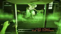 Scary Granny Horror Story Escape House Screen Shot 9