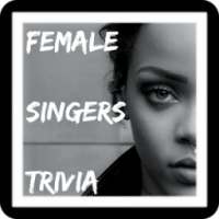 100 Female Singers Trivia