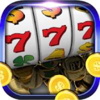 Money Control – Slot Machine Game