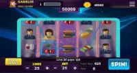 Money Control – Slot Machine Game Screen Shot 1