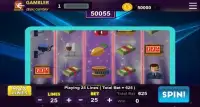 Money Control – Slot Machine Game Screen Shot 5