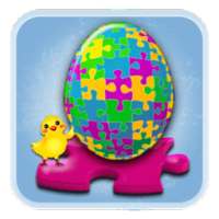 Easter Jigsaw Puzzles - Easter Games