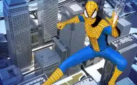 Spider Hero: Final Grand Battle Screen Shot 11