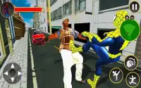 Spider Hero: Final Grand Battle Screen Shot 16