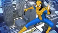 Spider Hero: Final Grand Battle Screen Shot 20