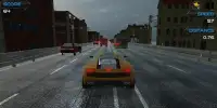 Racing in Car 2018 Screen Shot 0