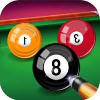 Billiards Pool - Play 8 ball pool and Snooker Game