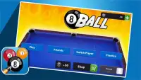 Billiards Pool - Play 8 ball pool and Snooker Game Screen Shot 1