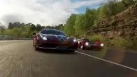 Racing in Car 2018 Screen Shot 3