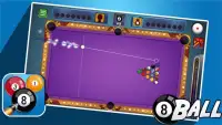 Billiards Pool - Play 8 ball pool and Snooker Game Screen Shot 4