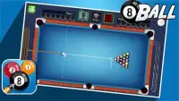 Billiards Pool - Play 8 ball pool and Snooker Game Screen Shot 3