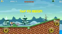 Penguin Bart - Hardest Game ever Screen Shot 0