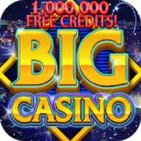 BIG Casino Classic - Las Vegas Slot Machines FREE